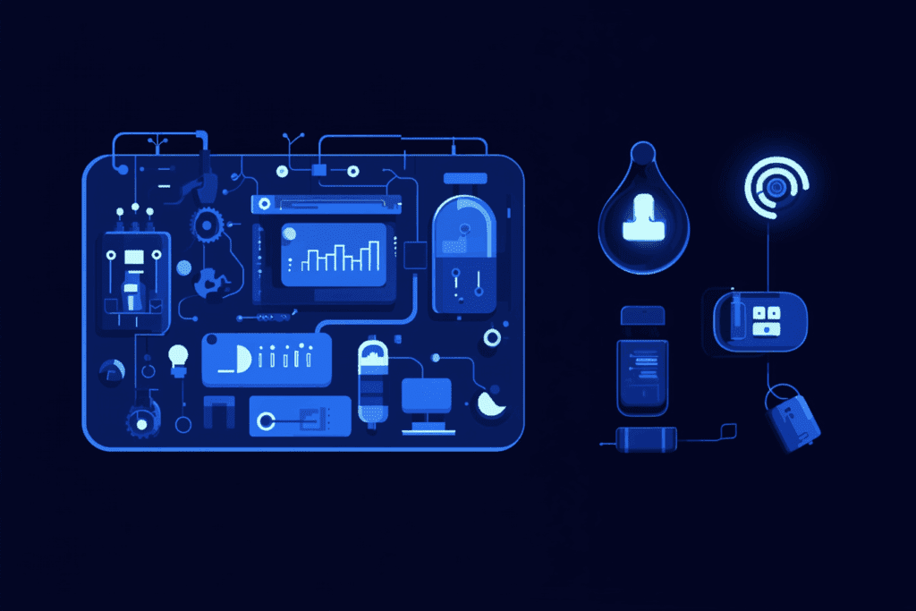 PoC, MVP, and Prototype