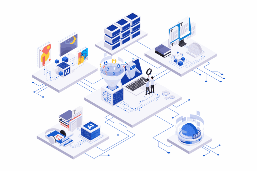 Challenges in Implementing AI - LITSLINK