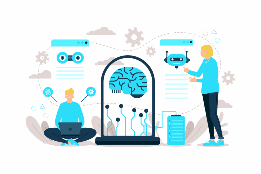 Cost of Implementing AI - LITSLINK