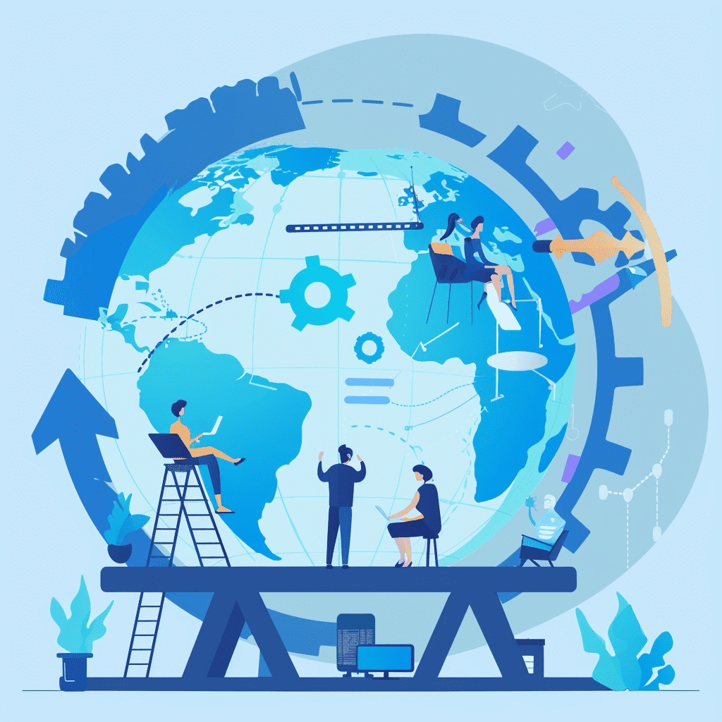 11 Reasons Why Companies Outsource