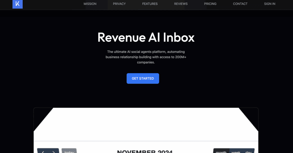 Best AI Scheduling Assistant