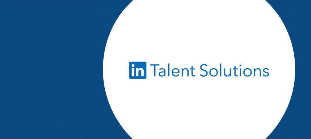 LinkedIn Talent Solutions - Recruiting Tool LinkedIn Talent Solutions - Recruiting Tool