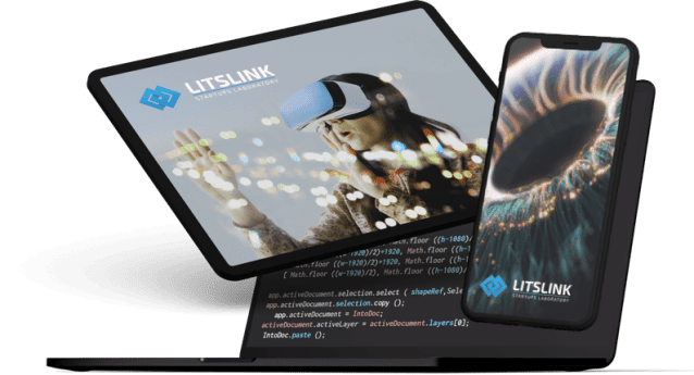 Technologies We Master