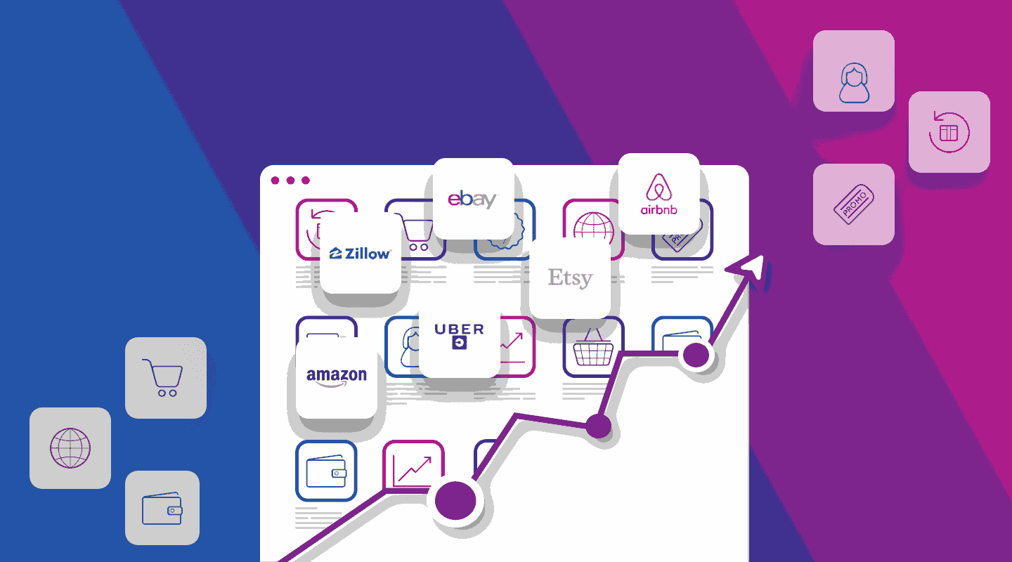 Airbnb, Uber and Others − Success of Marketplace Startups and Their Business Models