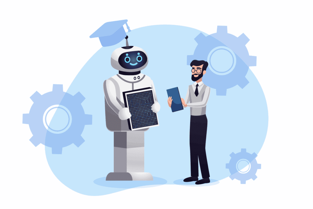 AI Tools in Education