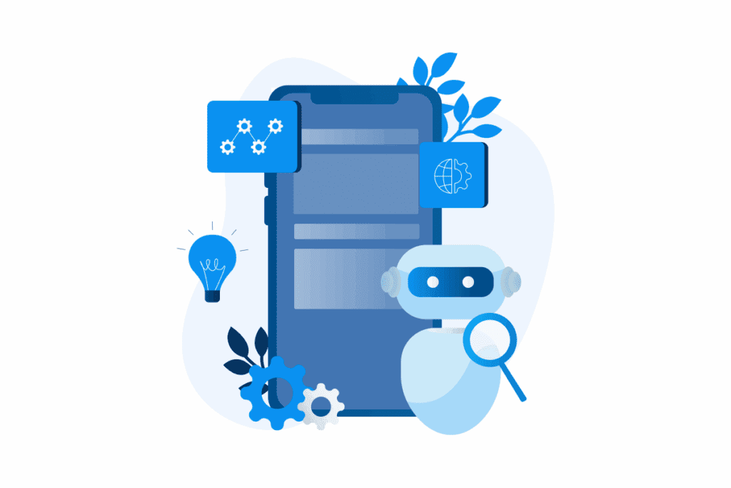 TensorFlow for Mobile Apps - LITSLINK