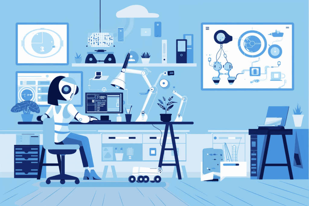 ai workflow automation