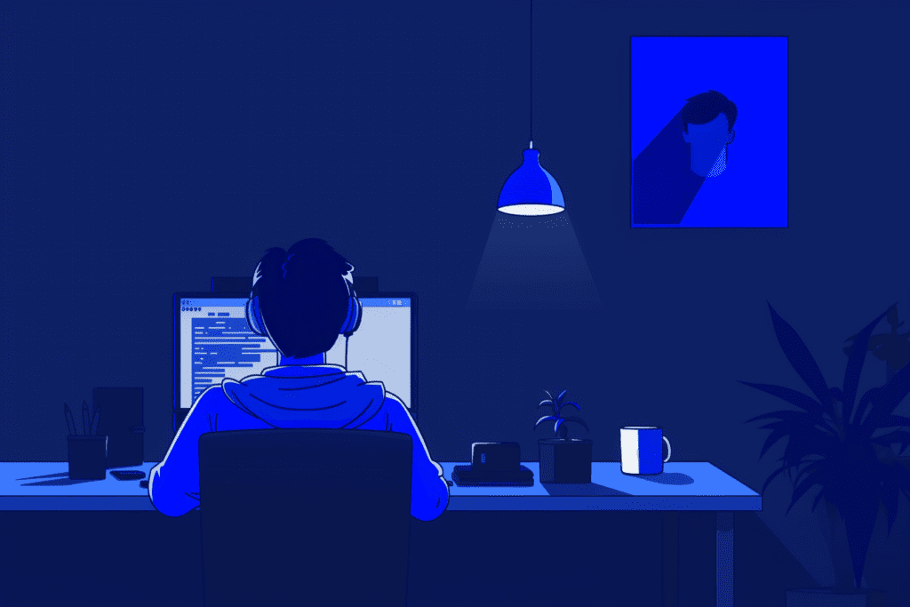 react front end framework