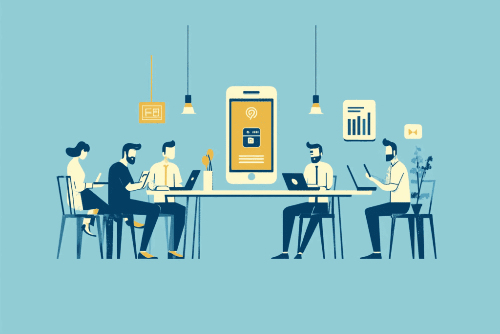 Digital Wallet App Development