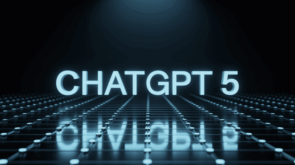 ChatGPT 5