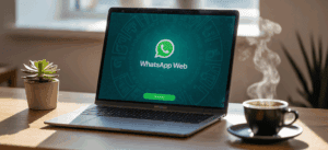 whatsapp web
