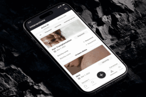 AI Platform for Healthcare Providers Beauty Lab