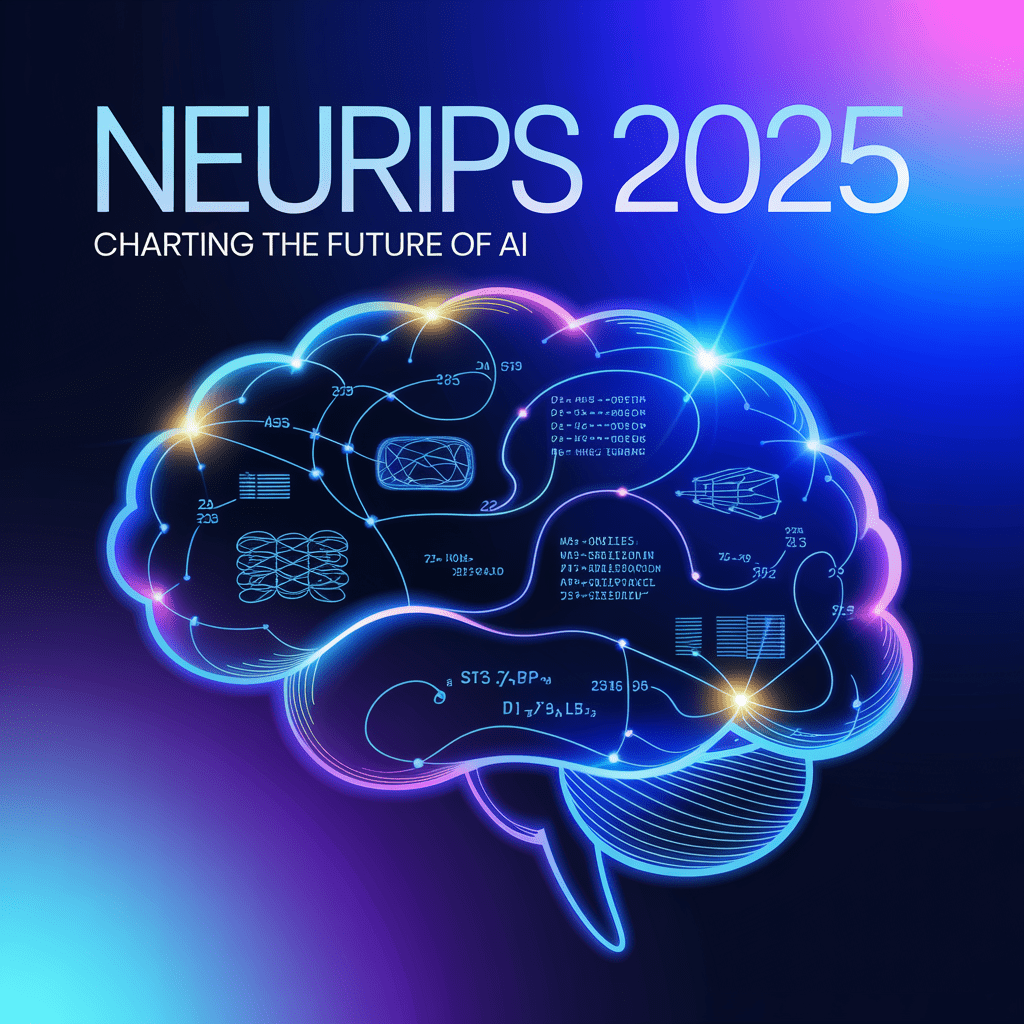 Latest AI News: Key 8 Takeaways from NeurIPS 2025