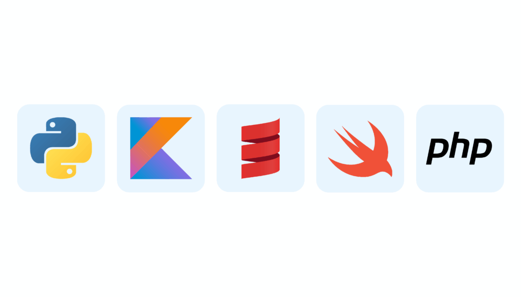 Technologies That May Replace Java | LITSLINK Blog