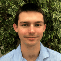 Luke Wilson, Mighty Immersion Founder