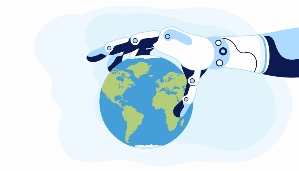 Business Ideas: Tech-For-Good Startups As A Growing Trend of 2025