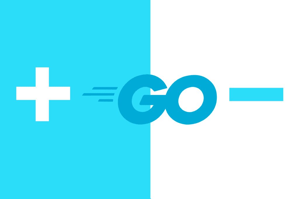 go language_LITSLINK