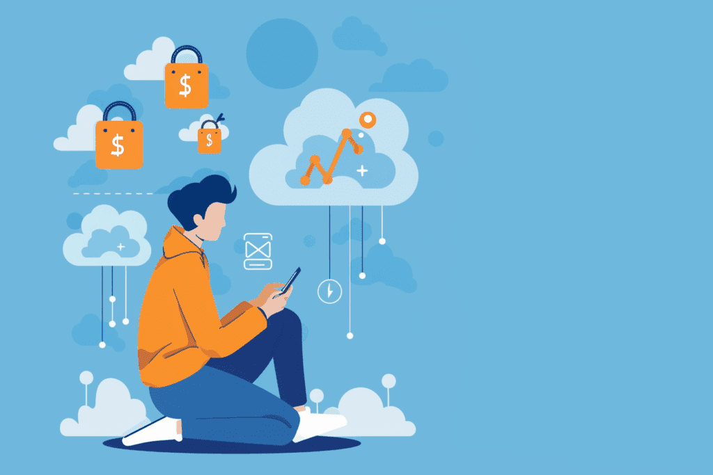 cloud computing in banking