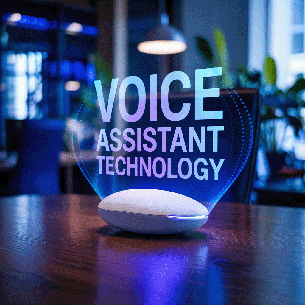 How Voice Technology Can Level Up Your App?