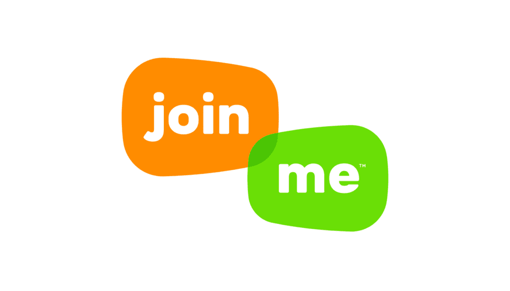 Join Me Logo