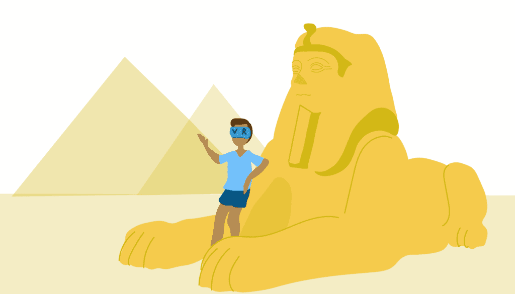 A Complete Guide on How to Build a VR App and Not Ruin Your Sanity