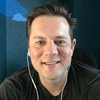 Alex Volkov, President, Mailfeed Corp. (US)