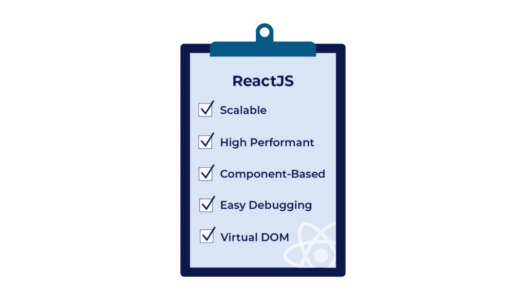 React.js Advantages | LITSLINK Blog