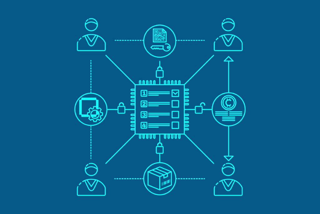 smart contract examples