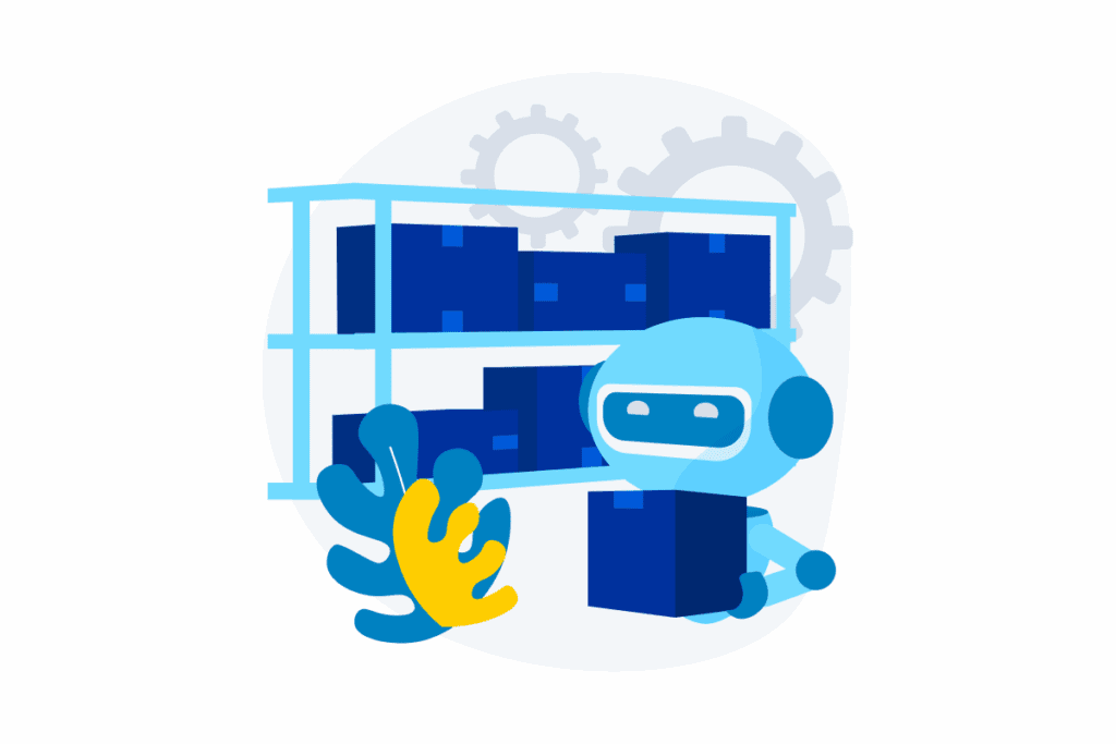 LITSLINK Future of AI in Retail