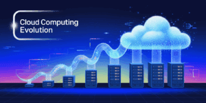 Cloud Computing Evolution Cloud Computing Evolution