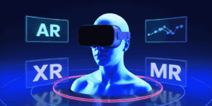 Extended Reality (XR) Extended Reality (XR)