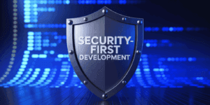 Security-First Development Security-First Development