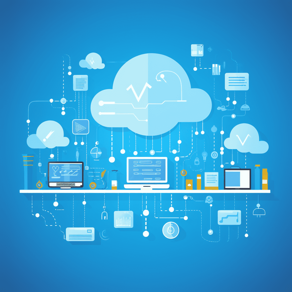 amazon web services vs google cloud vs azure