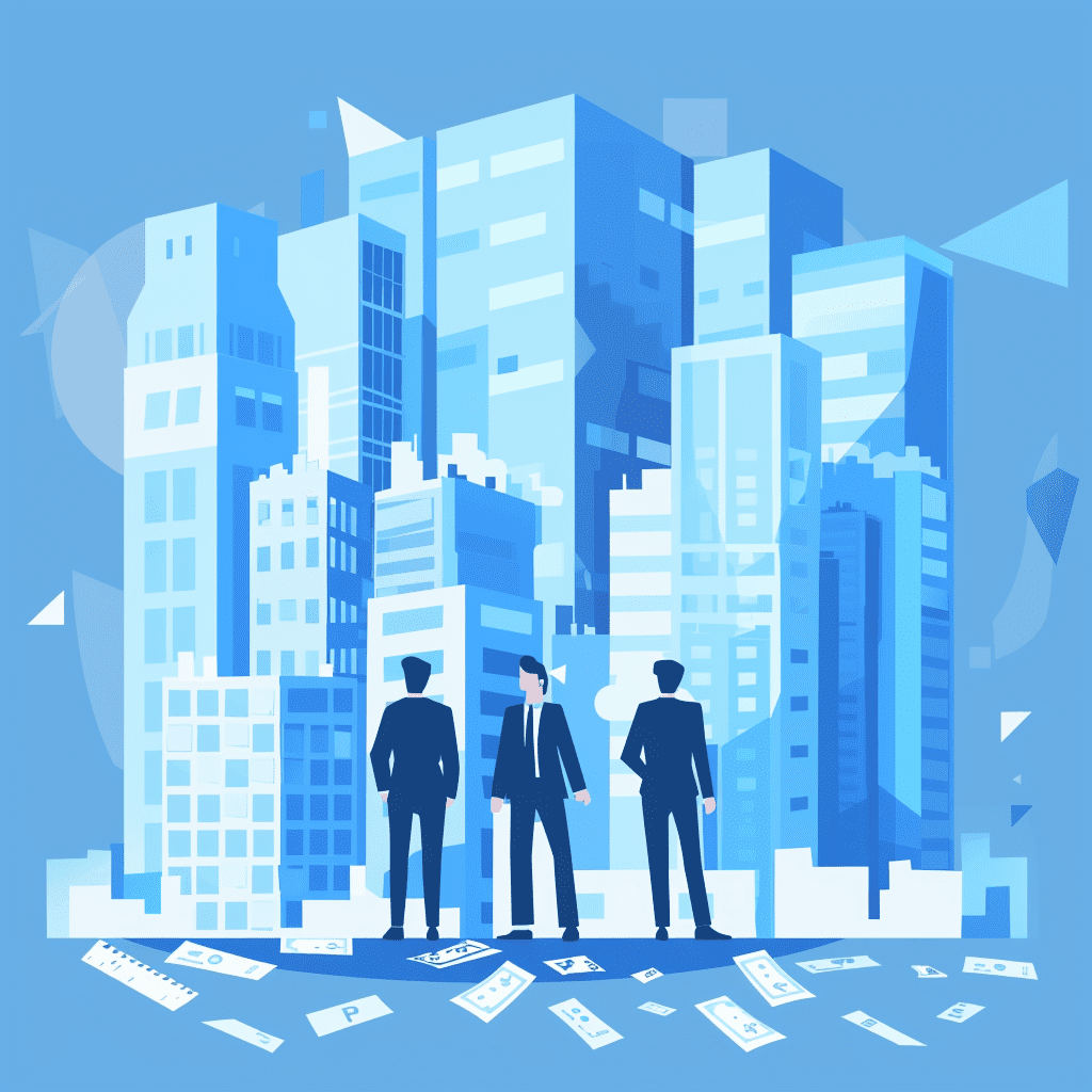 Prepare for a Future Crisis: How Big Companies Survived the Recession