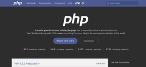 PHP