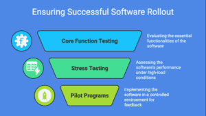 implement new software