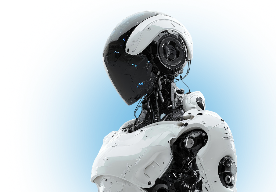 AI Agent Robot