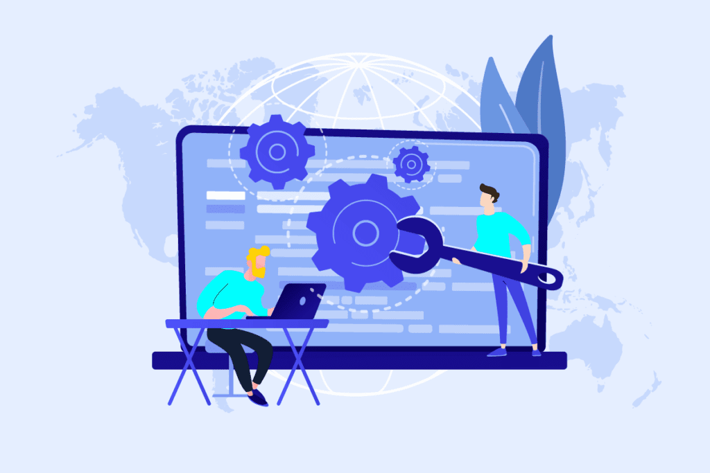 startup outsourcing