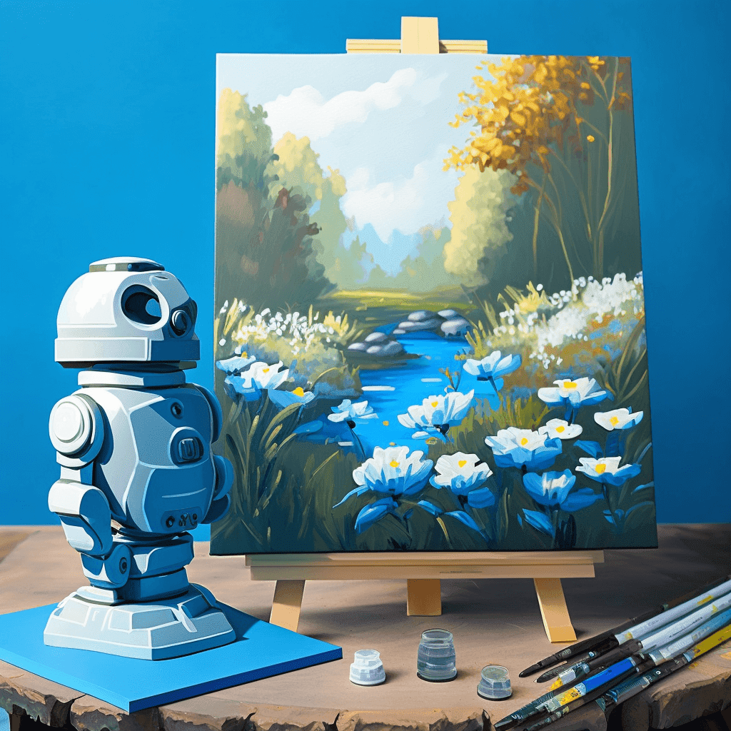 artificial intelligence chat bot - LITSLINK