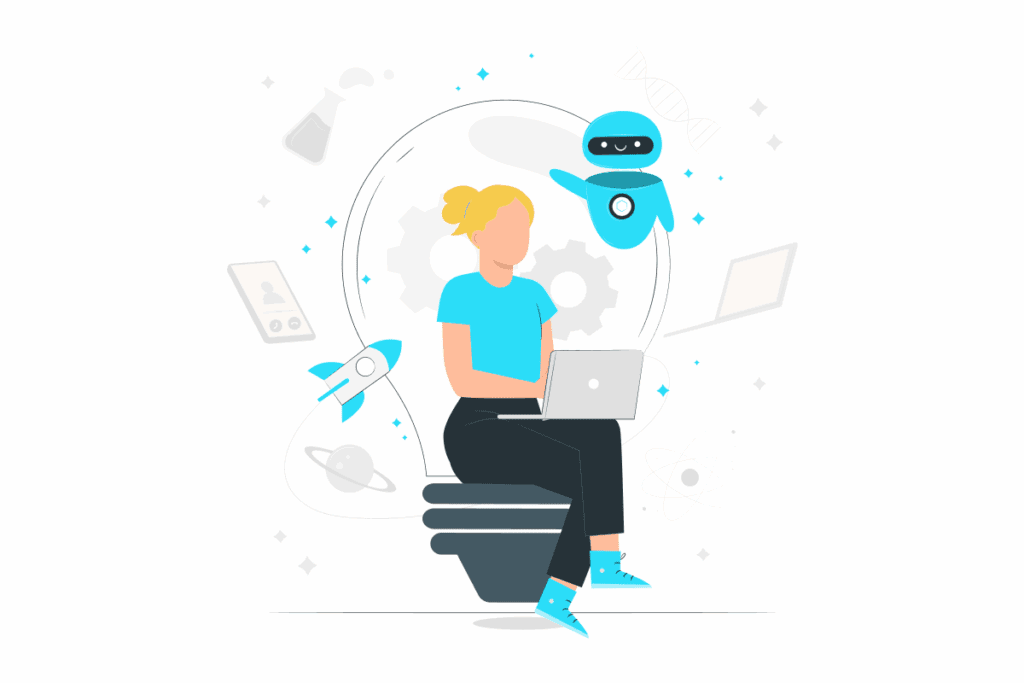 Implementing AI in Business: Steps, Challenges, Benefits