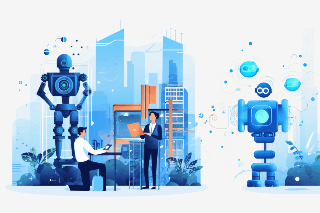 chatbot like google