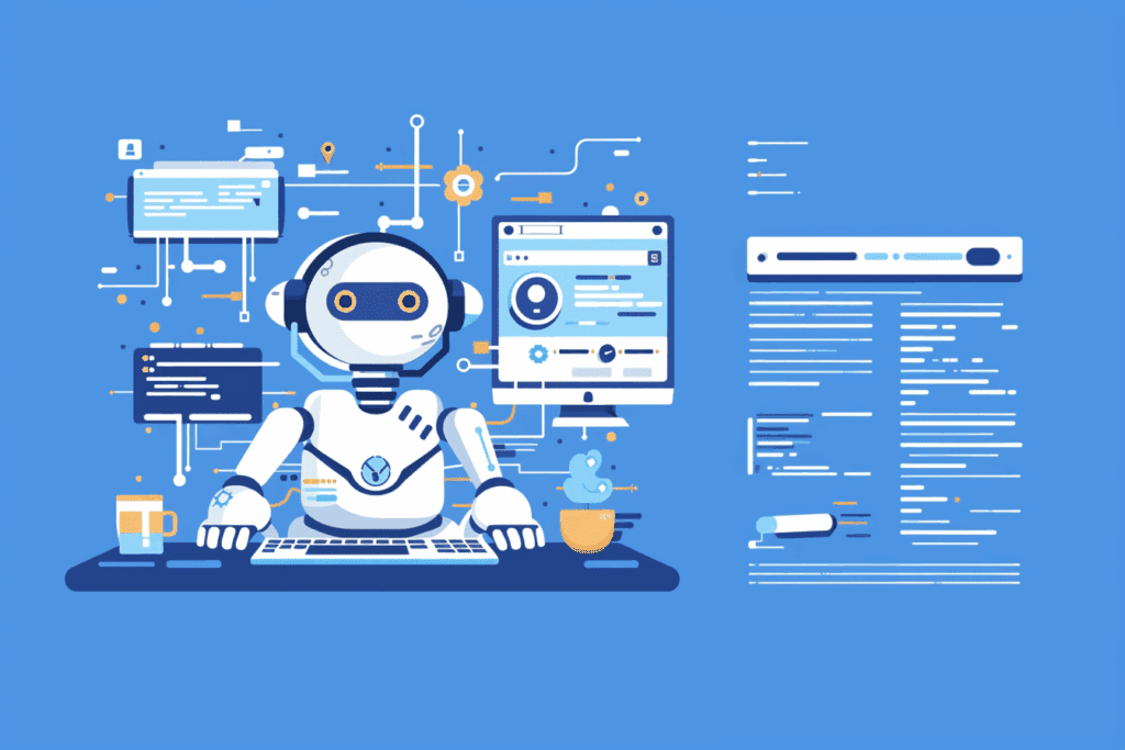 best programming language for ai