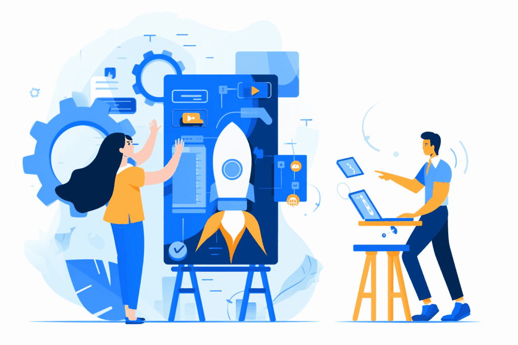 AI Business Ideas
