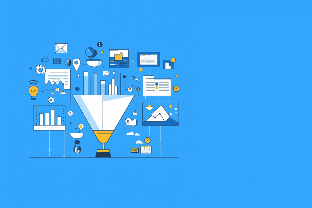machine learning for marketing 