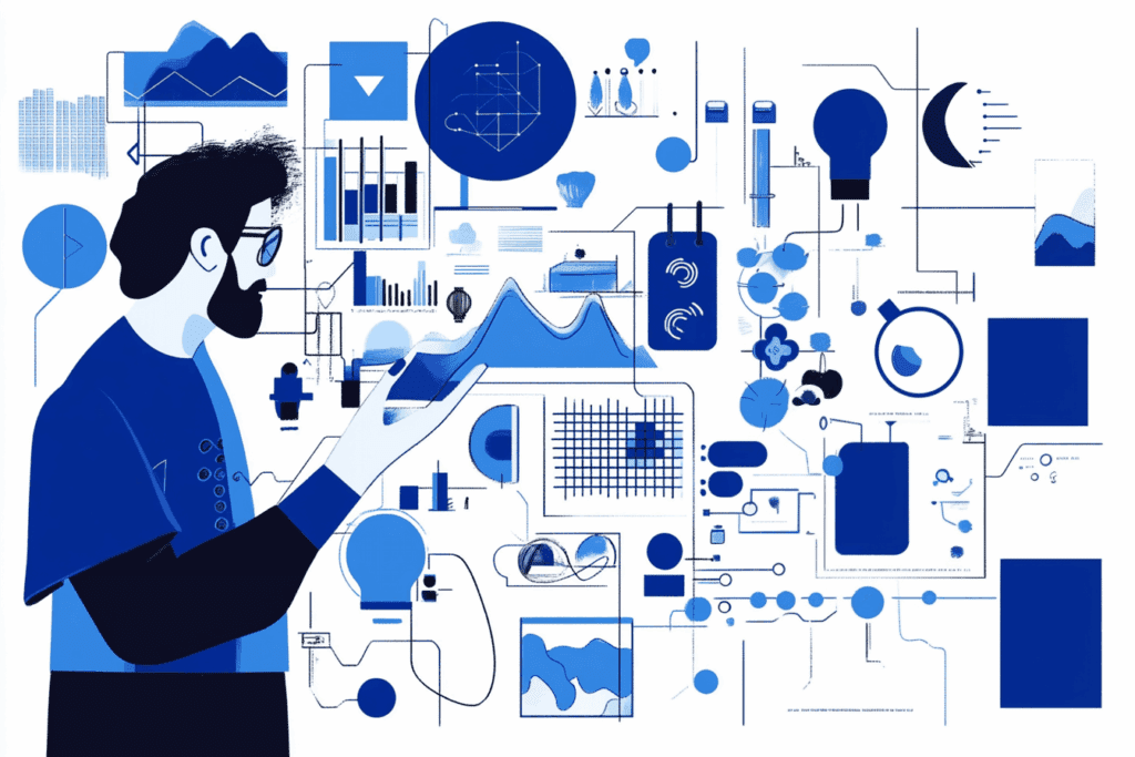 machine learning for marketing 