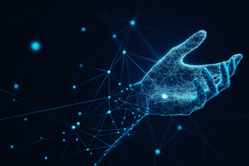 Invest in AI