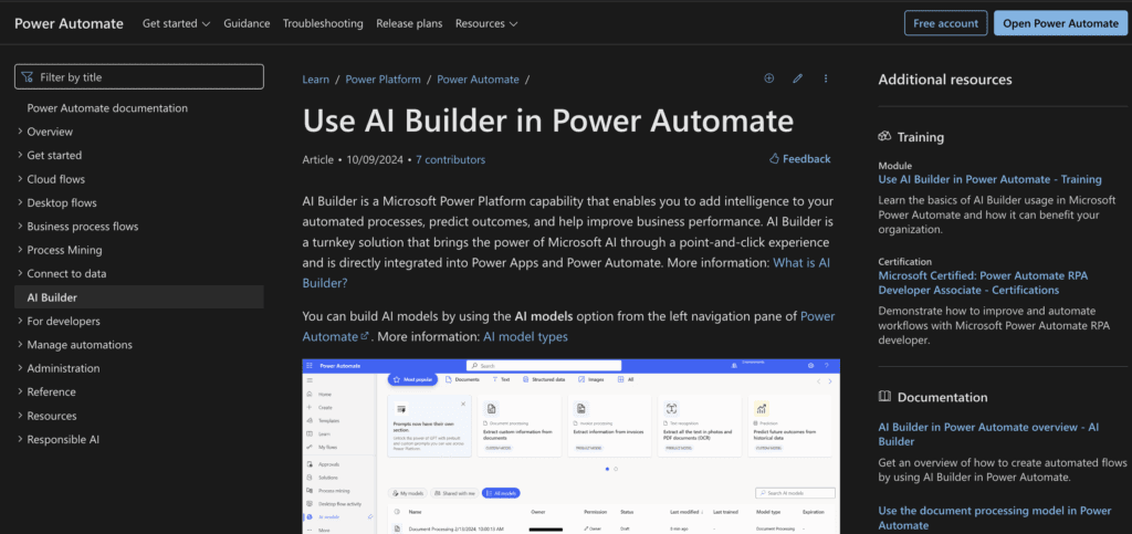 No-code AI platforms