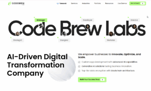 Code Brew Labs