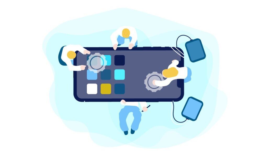 Mobile App Development: Choosing Between Native, Web and Cross-platform