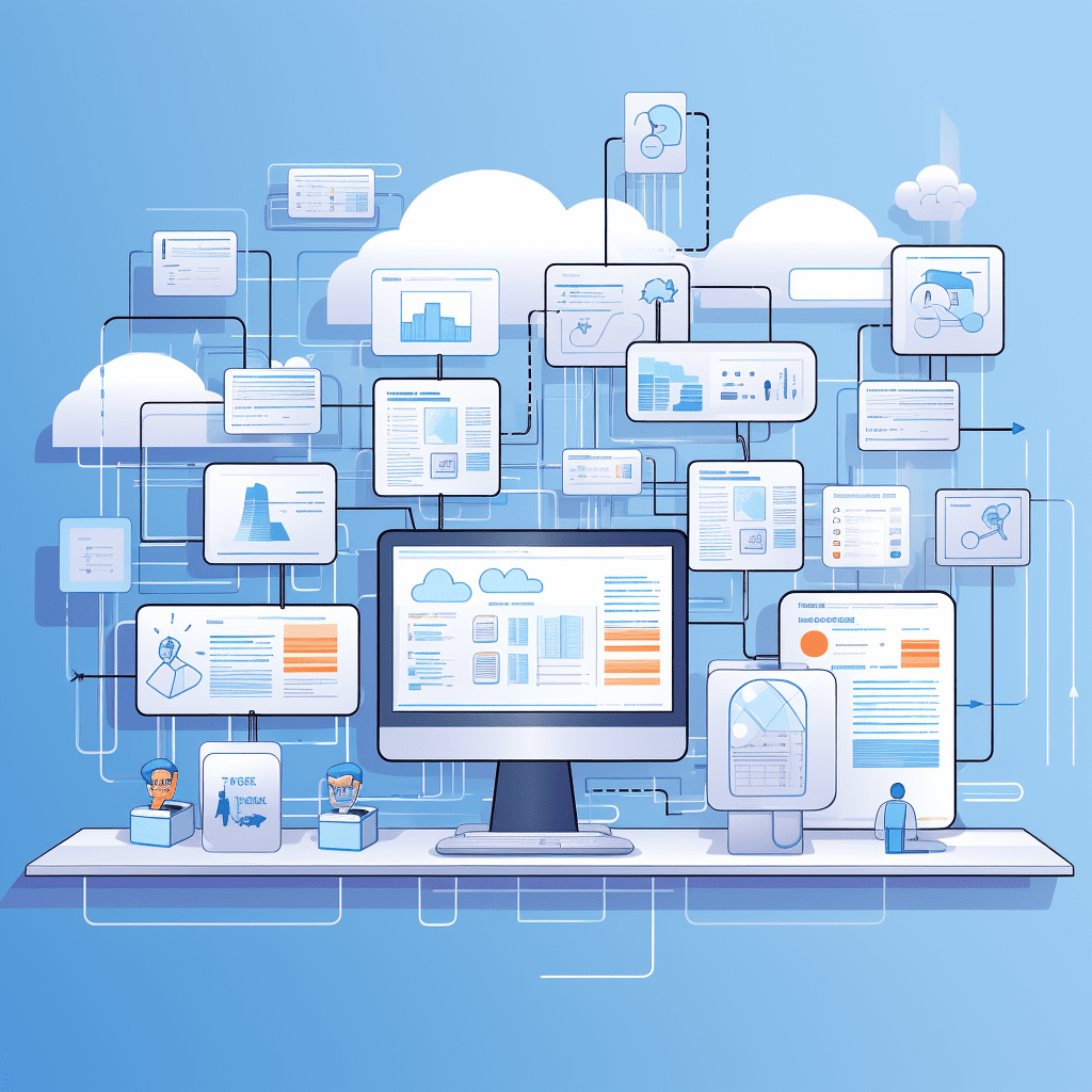 web application architecture best practices